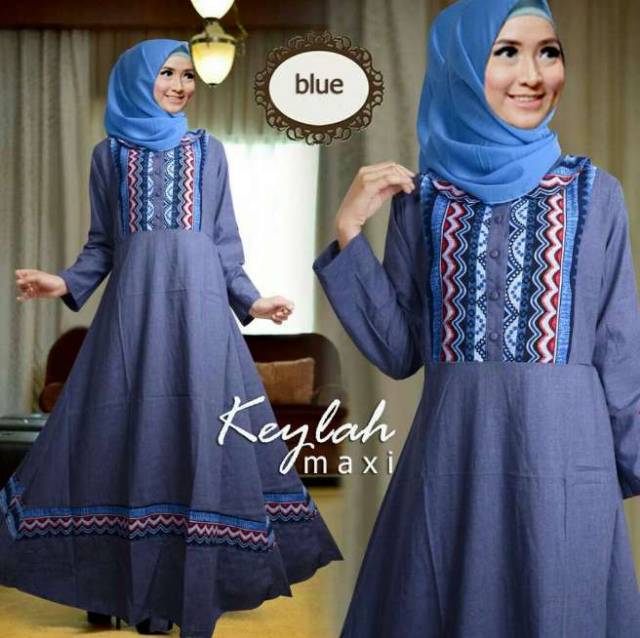 KEYLAH MAXI