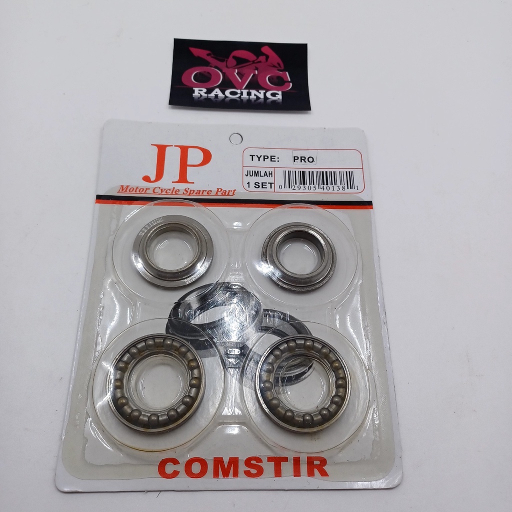 COMSTIR GL PRO IMPORT / KOMSTIR GL PRO MEGA PRO TIGER WIN COMSTIR SET BEARING KG2