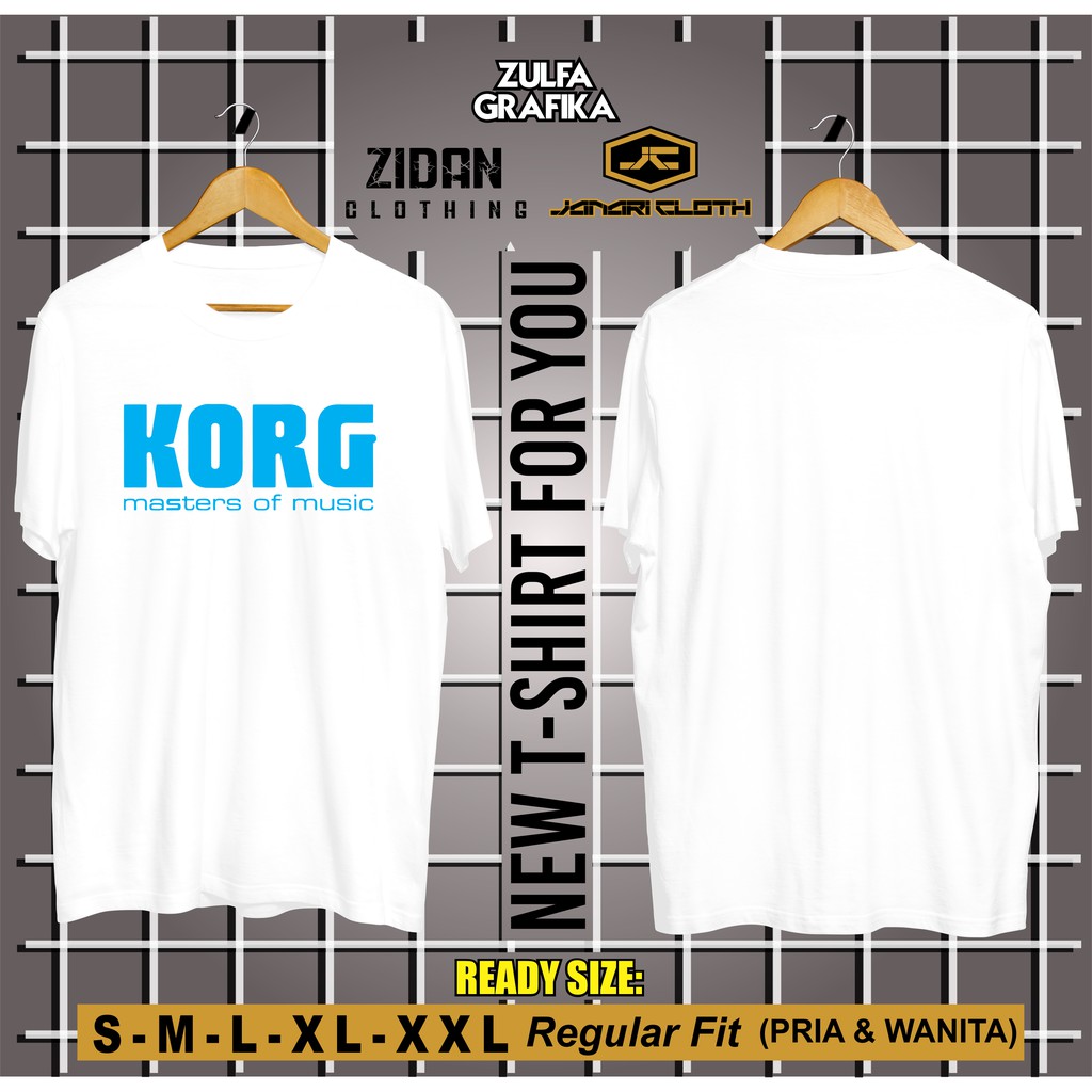 kaos korg kyboard piano