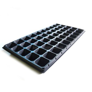 Tray Semai 50 Lubang