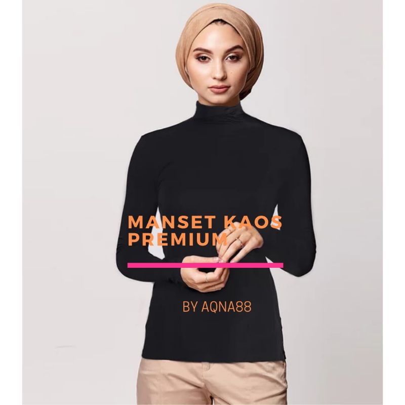 Baju Manset | Manset Baju | Manset Wanita | Manset Premium