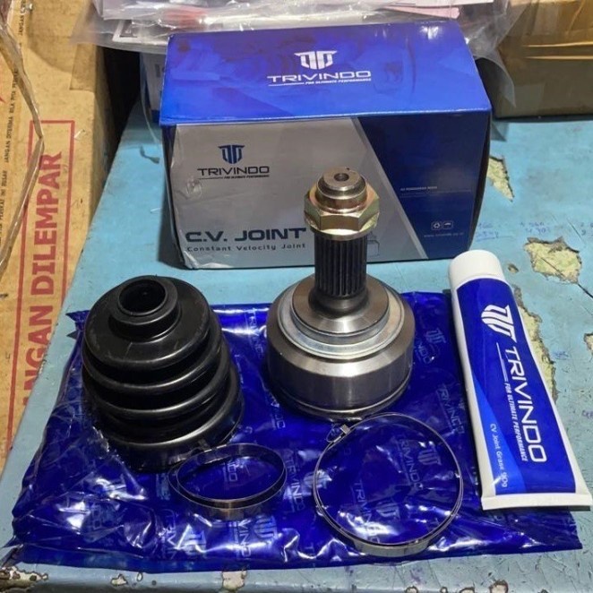 CV Joint Outer / Luar Crv 1998-2001 Crv Gen 1