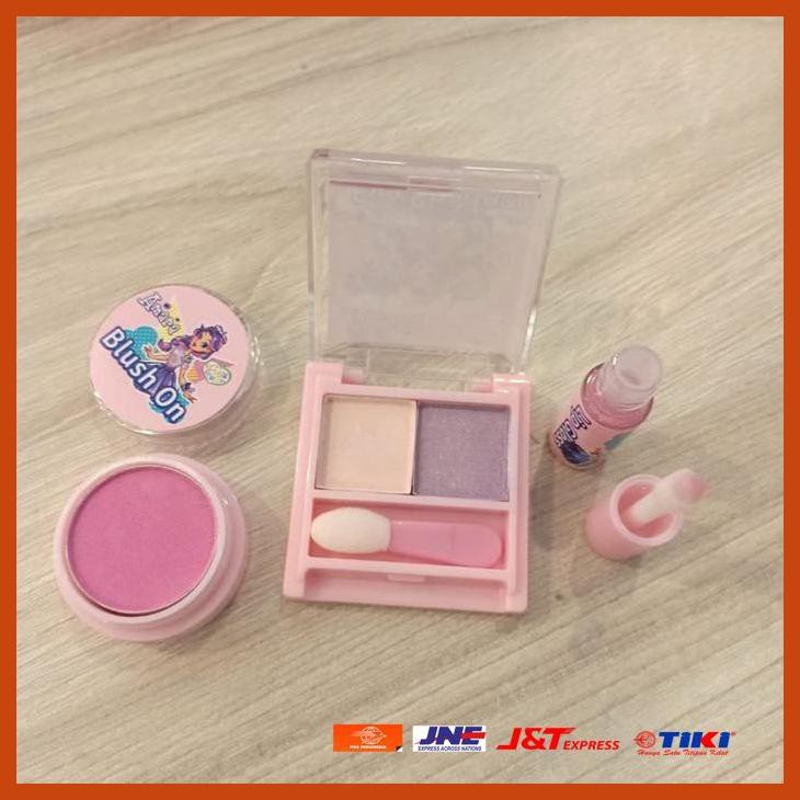 AMARA SET MAKE UP ANAK