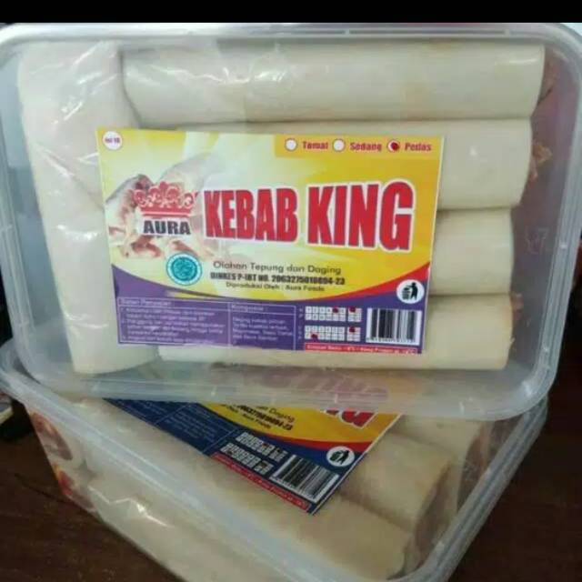 

Kebab King