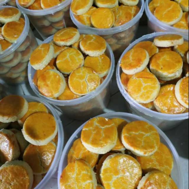 

Kue Kacang Original