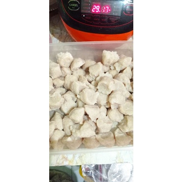 

PEMPEK KOOCII