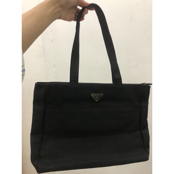tote paris milano