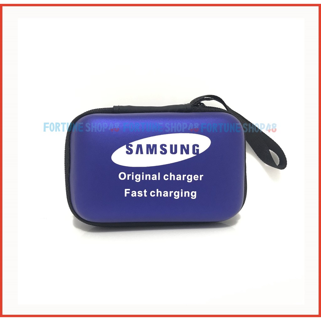 Charger Samsung Fast Charging Micro Usb 2.0