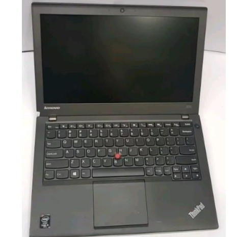 Lenovo Thinkpad X240