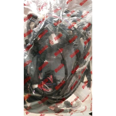 kabel body grand max 82141-byv41