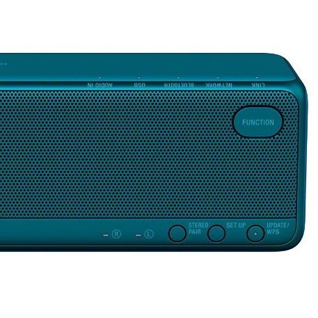 Sony SRS-HG1 Portable Bluetooth Speaker Hear Go H.EAR GO Wireless HG 1