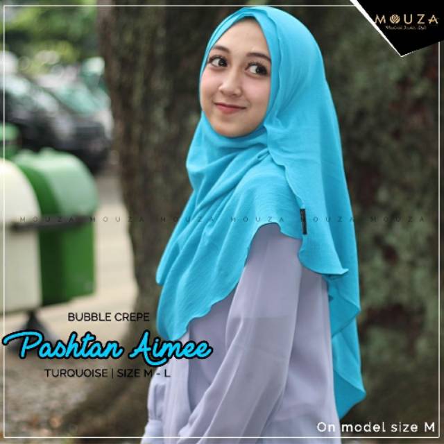 Aimee pastan