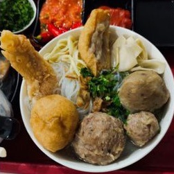 

HALAL DAGING SAPI ASLI PORSI JUMBO DOUBLE BAKSO BESAR