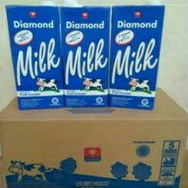 

Susu Diamond 1 dus (isi 12 pcs) khusus GRAB/GOJEK