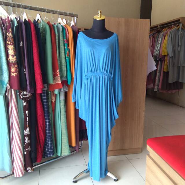 Maya Dress