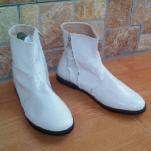 Sepatu Pasukan Marching Band