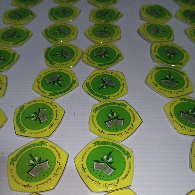 

NAME TAG ORDERAN MADURA