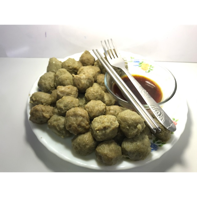 

Bakso Sapi Mak Inyoss Frozen