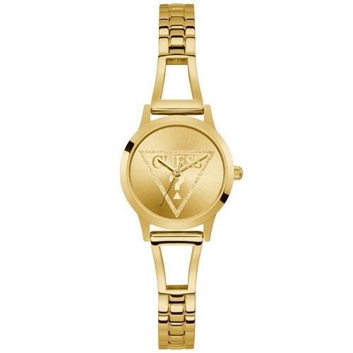 promo Jam Tangan wanita Guess Original Gold LOLITA - GW0002L2