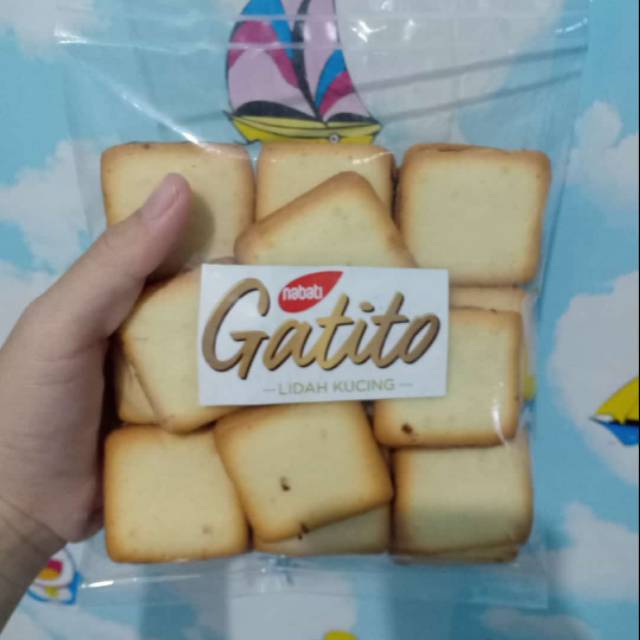 

Nabati Gatito