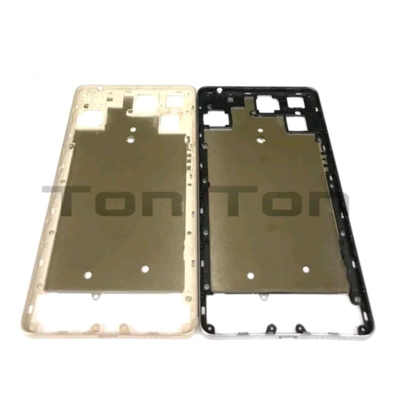 BEZEL BEZZEL TUTUP MESIN TUOANG TENGAH VIVO Y51 Y 51