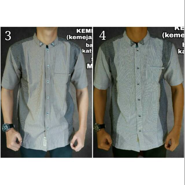 Kemeja Koko / baju koko murah / baju taqwa