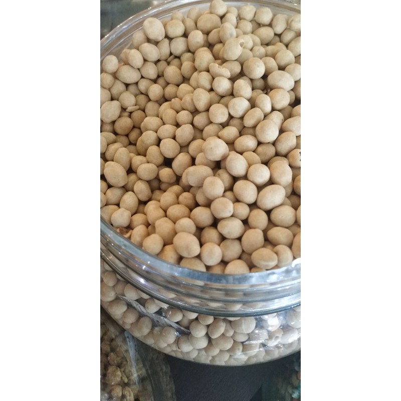 

Kacang telur oven 1 kg