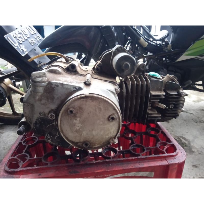 mesin garuda 125 atau mesin garuda 125cc atau mesin garuda 124 atau mesin garuda 124cc