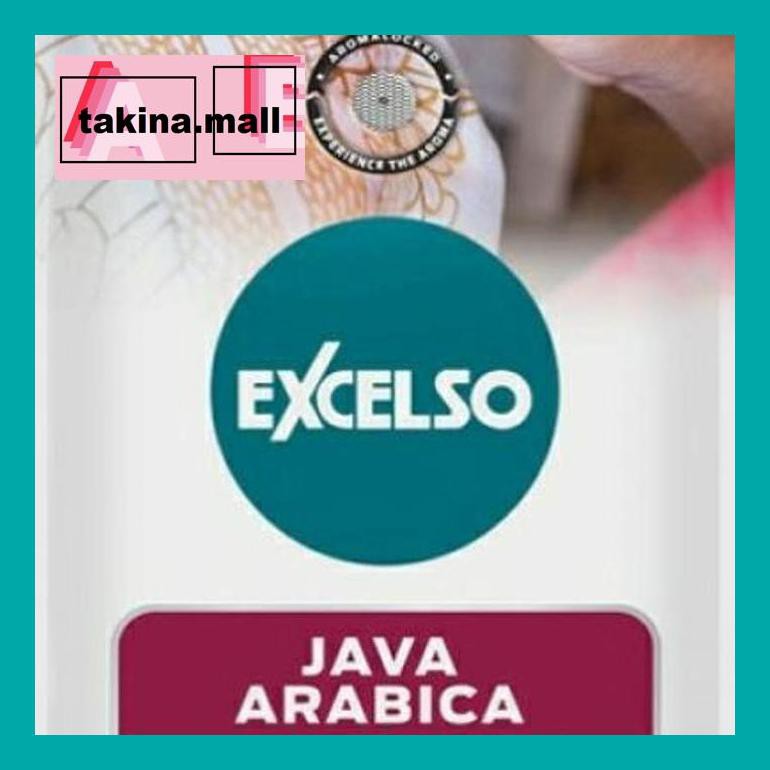 

Koptakk0 Excelso Java Arabica Biji Kopi Tak05Sc