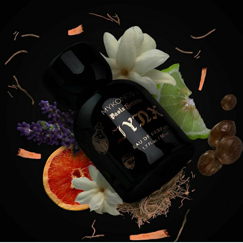 JYNX Mykonos x Paola Serena Eau De Parfum 50ml