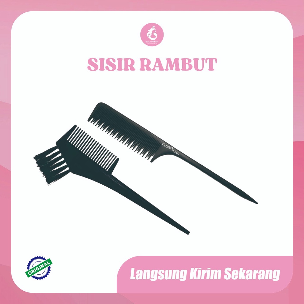 SISIR SASAK/SISIR SEMIR(PER BIJI)