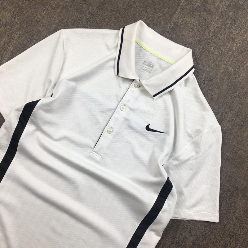 POLO SHIRT NIKE Original Second