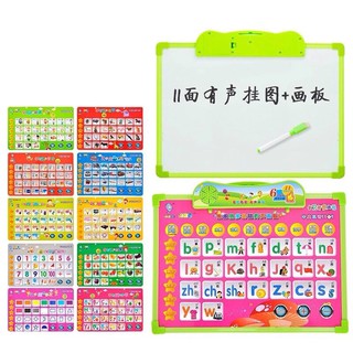 Mainan Anak Edukasi Playpad E book Buku Pintar 2 Bahasa Mainan Anak Edukasi Playpad E book Buku Pintar 2 Bahasa
