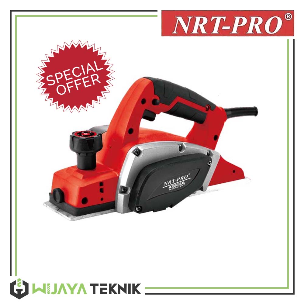 Planer 82mm 2900 HD NRT-PRO