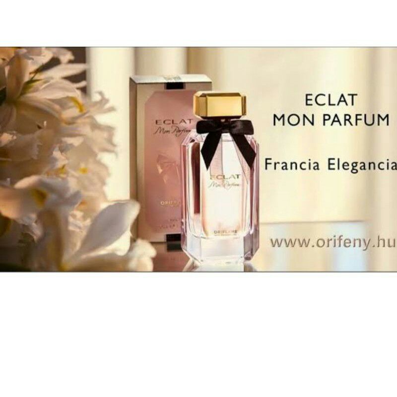 READY STOCK Eclat Mon Parfum