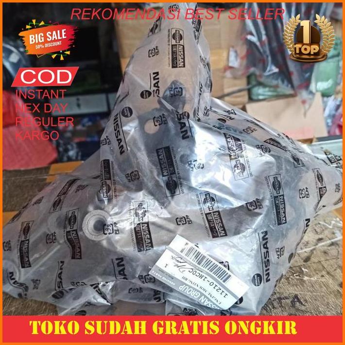 Sparepart Mobil Engine Mounting Rh Kanan Datsun Go Nissan March New Produk Rekomendasi