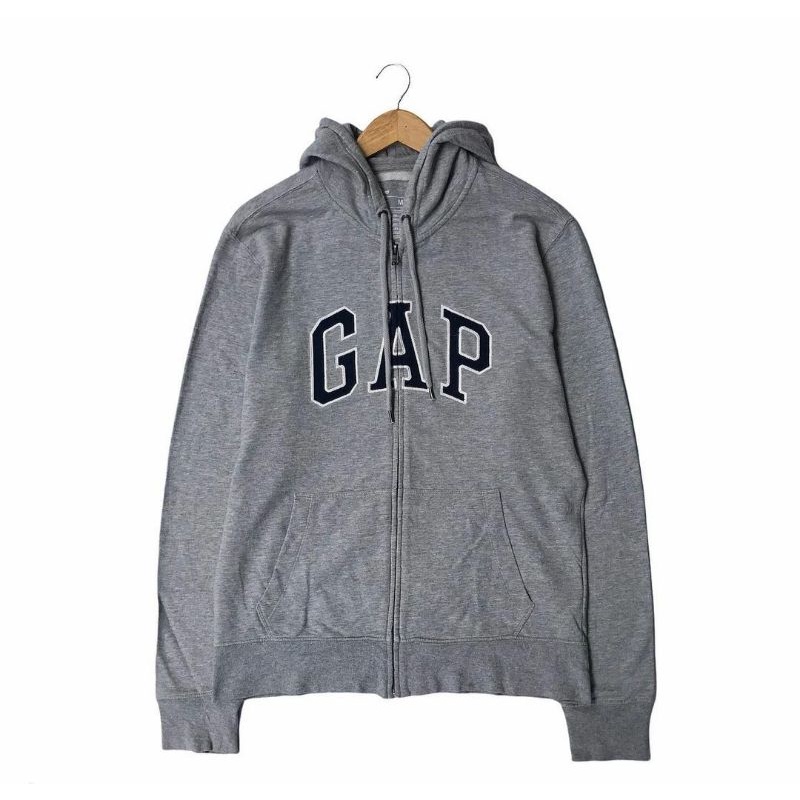 ZipHoodie Gap second