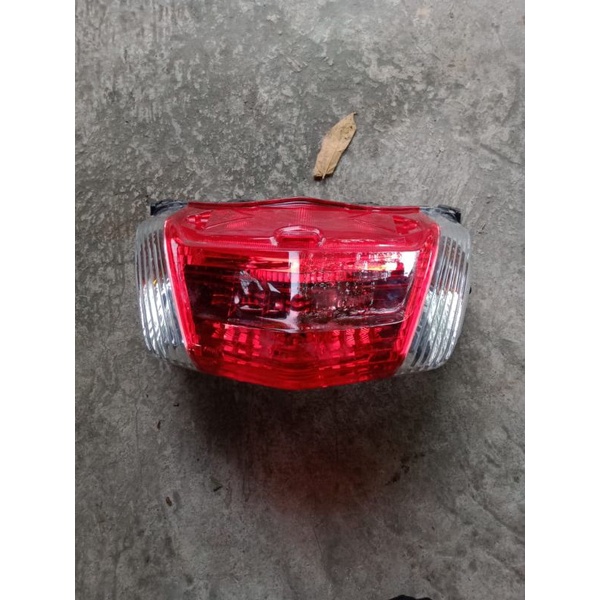 stoplamp lampu belakang yamaha Nmax nmax original