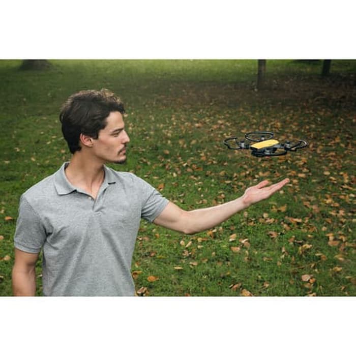 DJI SPARK BASIC BONUS REMOTE   DRONE SPARK BERGARANSI RESMI terlaris