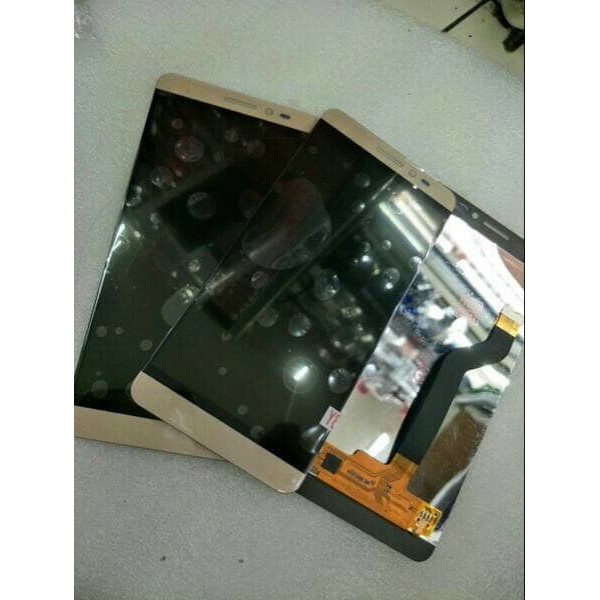 Jual Lcd Coolpad Max A8 Complete Touchscreen ORI Berkualitas