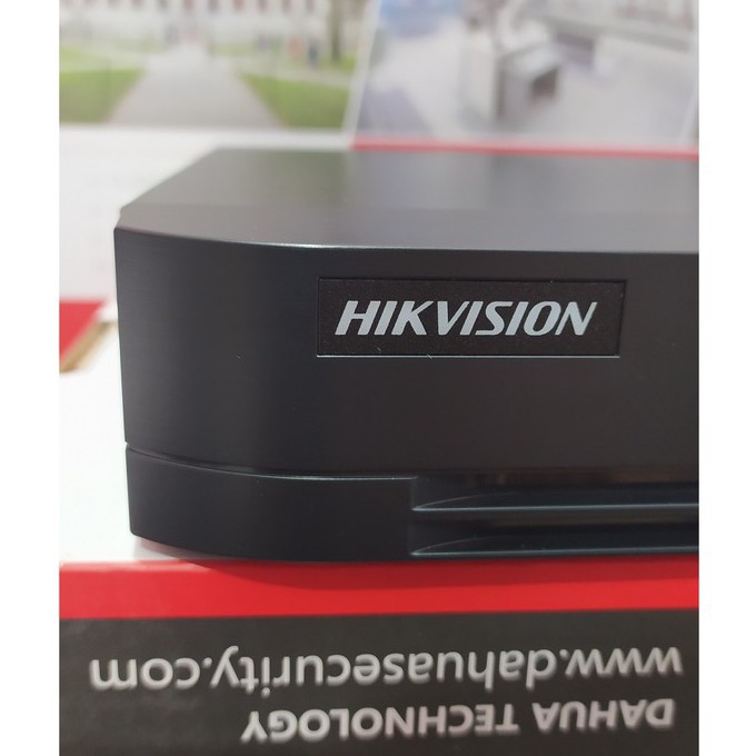 DVR HIKVISION DS-7204HQHI-K1/E Turbo HD 4CH 4 Channel