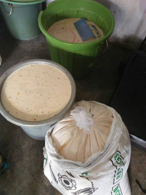 

Madu hutan asli Rejang Lebong Bengkulu