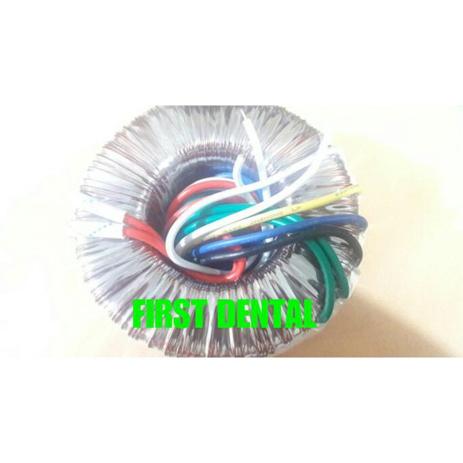 Dental Transformer 200Watt Sparepart Dental Unit /Trafo Dental Unit