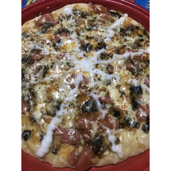 

Pizza murah dan enak