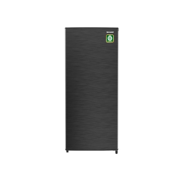 SHARP Kulkas 1 Pintu [184 L] SJ-N192N-HS