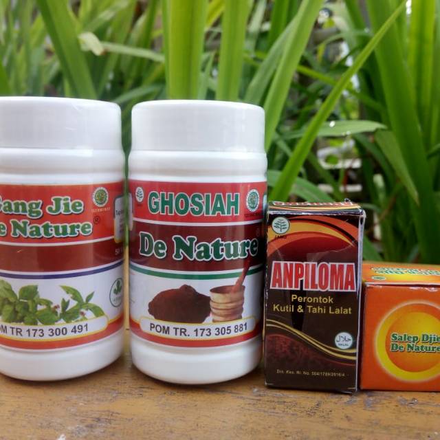 Obat kutil kelamin obat perontok kutil HPV