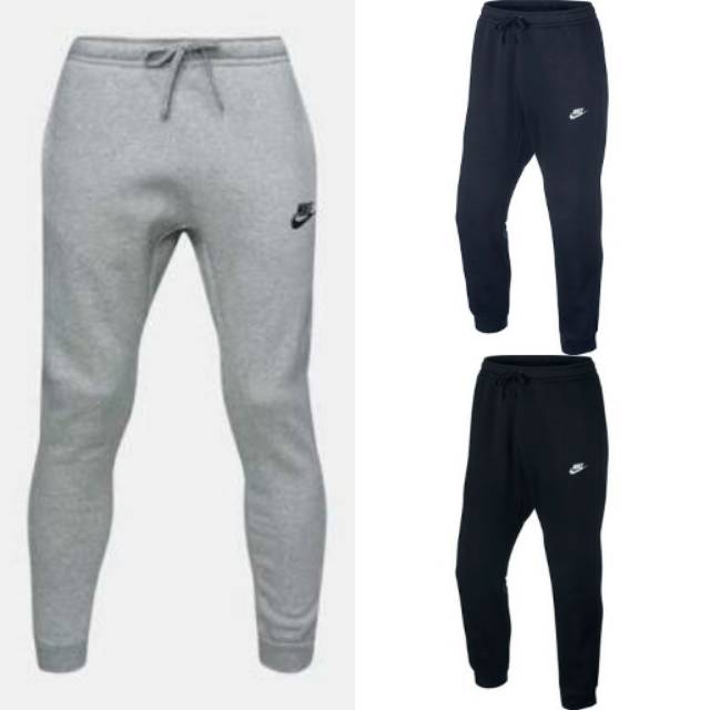 nike original joggers