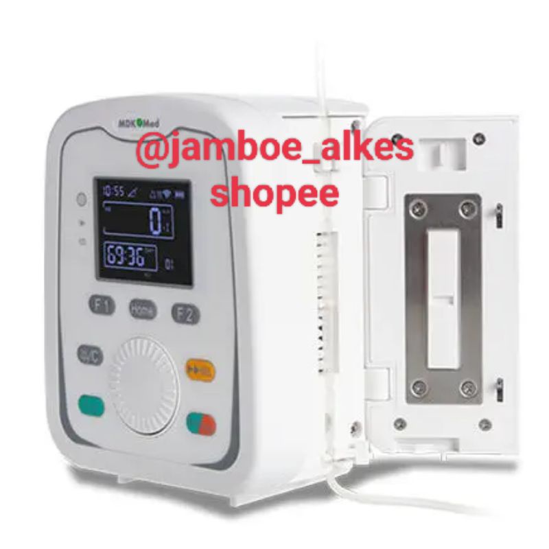 Infuse Pump/Infusion Pump