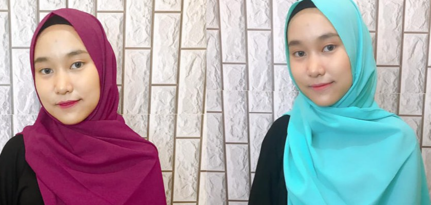 BIG SALE  Pashmina Tali Sabyan Diamond Italiano Premium 175x75 l Promo Hijab Cantik Grosir FH
