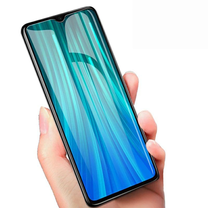 TG - KACA ANTI GORES TEMPERED GLASS REDMI 9 REDMI 9A REDMI 9C